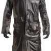 Thor Excel Trench Rain Jacket