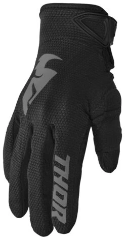 Thor Sector Gloves 18 Thor Sector Gloves -Motorcycle Equipment Store thor glove sector