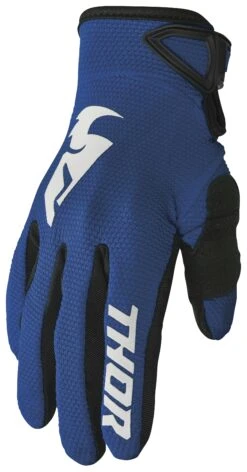 Thor Sector Gloves 28 Thor Sector Gloves -Motorcycle Equipment Store thor glove sector 4