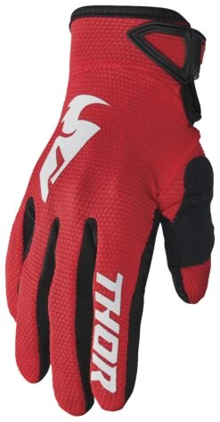 Thor Sector Gloves 30 Thor Sector Gloves -Motorcycle Equipment Store thor glove sector 6