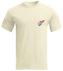 Thor Hallman Champion T-Shirt -Motorcycle Equipment Store thor hallman champion t shirt 2