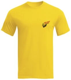 Thor Hallman Champion T-Shirt