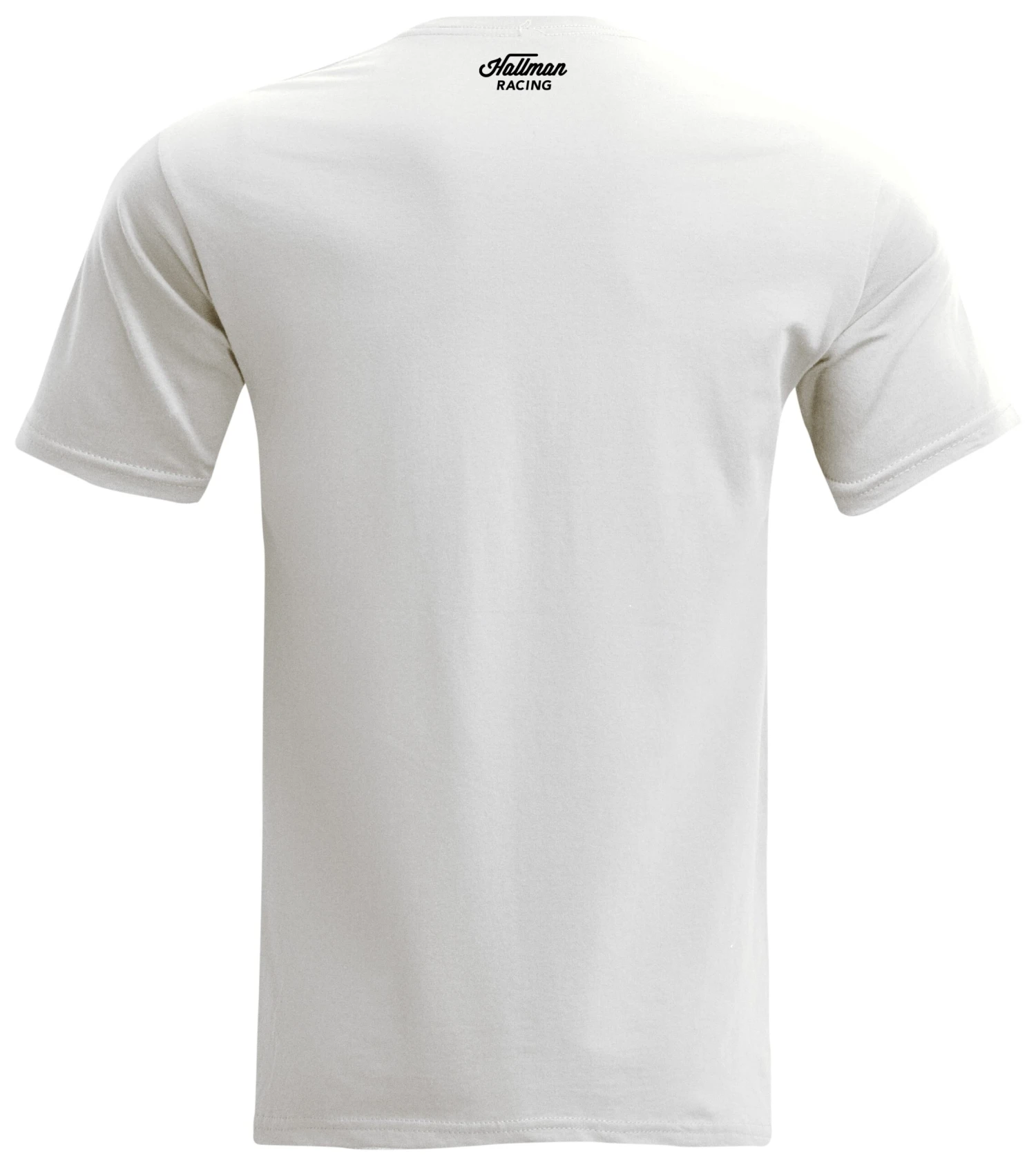 Thor Hallman Throwback T-Shirt 2 Thor Hallman Throwback T-Shirt - Image 2