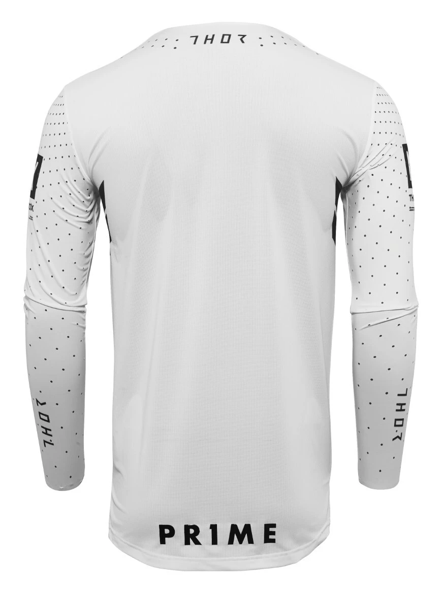 Thor Prime Jersey 2 Thor Prime Jersey - Image 2