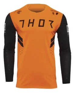 Thor Prime Jersey 12 Thor Prime Jersey -Motorcycle Equipment Store thor prime jersey black white 4