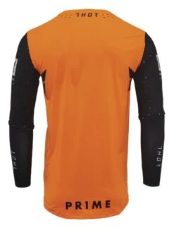 Thor Prime Jersey 13 Thor Prime Jersey -Motorcycle Equipment Store thor prime jersey black white 5