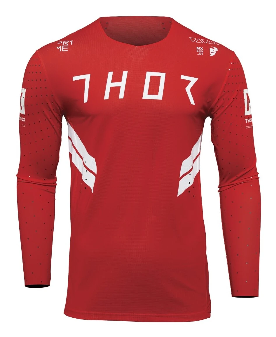 Thor Prime Jersey 7 Thor Prime Jersey - Image 7