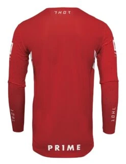 Thor Prime Jersey 15 Thor Prime Jersey -Motorcycle Equipment Store thor prime jersey black white 7