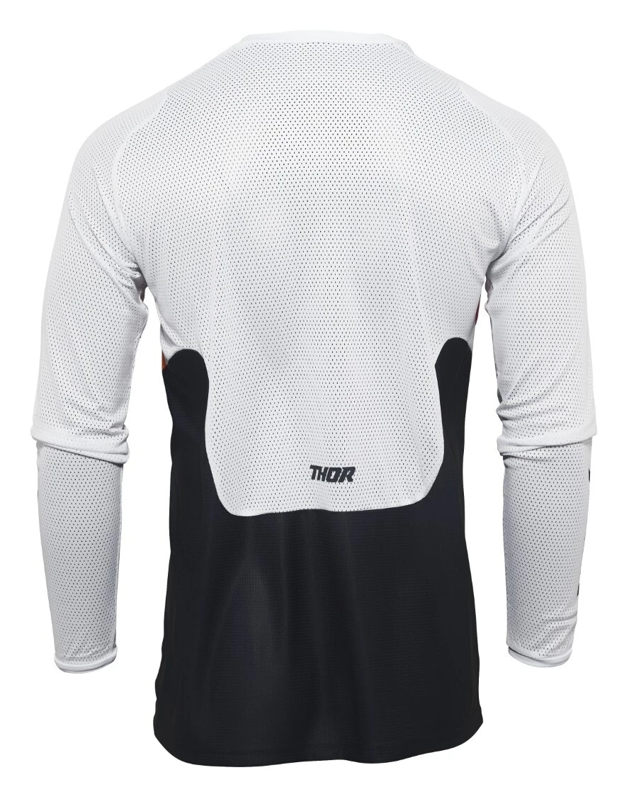 Thor Pulse Air React Jersey 2 Thor Pulse Air React Jersey - Image 2