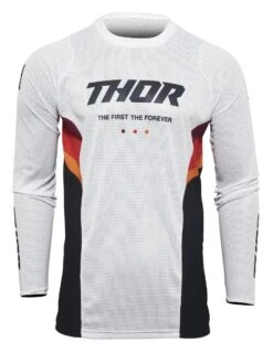 Thor Pulse Air React Jersey