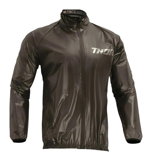 Thor Rain Jacket 1 Thor Rain Jacket