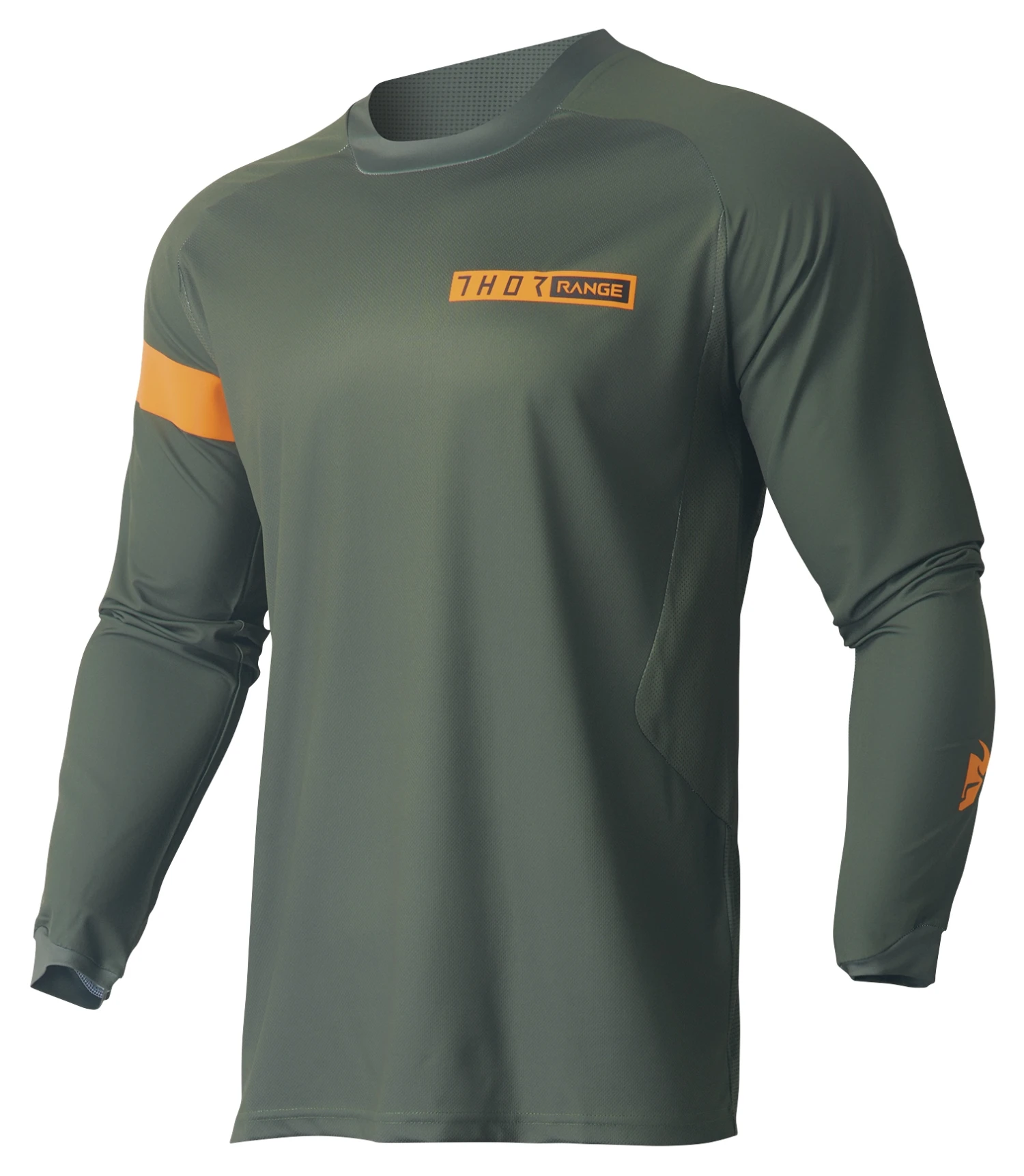 Thor Range Jersey 1 Thor Range Jersey