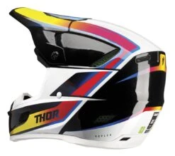 Thor Reflex Accel Helmet 6 Thor Reflex Accel Helmet -Motorcycle Equipment Store thor reflex accel helmet 2