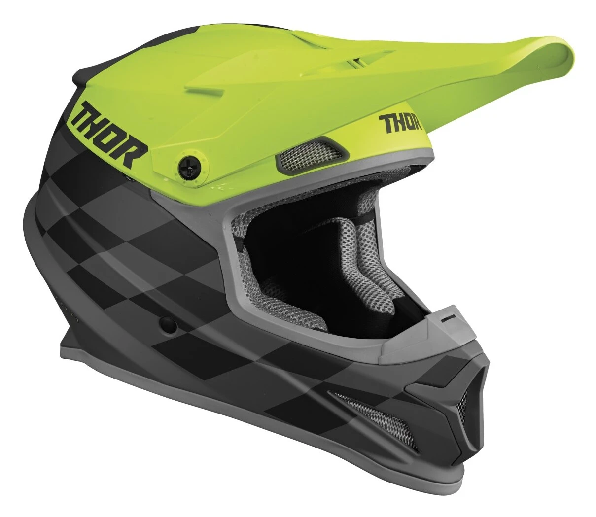 Thor Sector Birdrock Helmet 4 Thor Sector Birdrock Helmet - Image 4