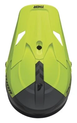 Thor Sector Birdrock Helmet 11 Thor Sector Birdrock Helmet -Motorcycle Equipment Store thor sector birdrock helmet black white 5