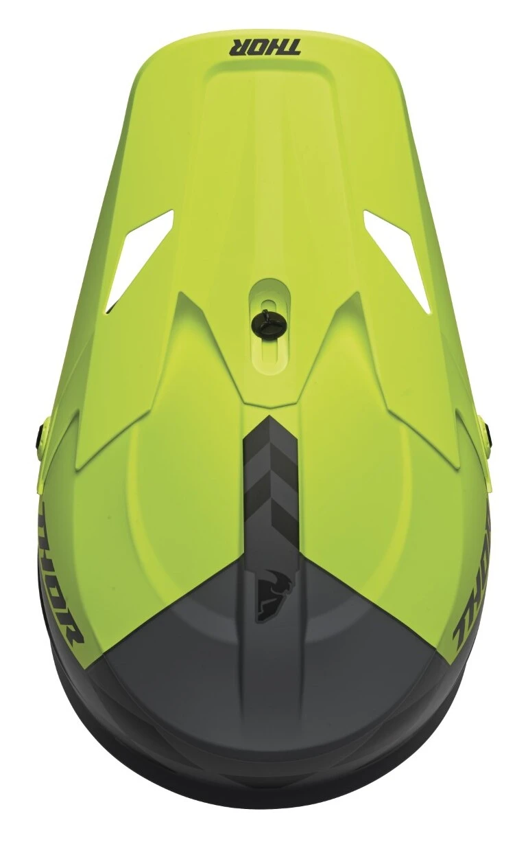 Thor Sector Birdrock Helmet 6 Thor Sector Birdrock Helmet - Image 6