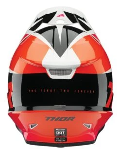 Thor Sector Fader Helmet -Motorcycle Equipment Store thor sector fader helmet 10