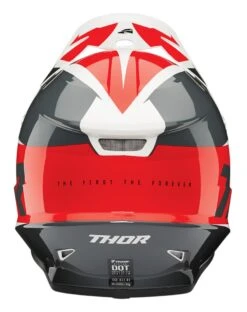 Thor Sector Fader Helmet -Motorcycle Equipment Store thor sector fader helmet 13
