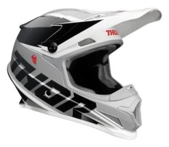 Thor Sector Fader Helmet