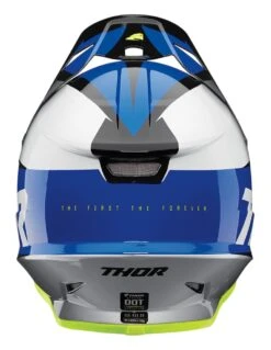 Thor Sector Fader Helmet -Motorcycle Equipment Store thor sector fader helmet 7
