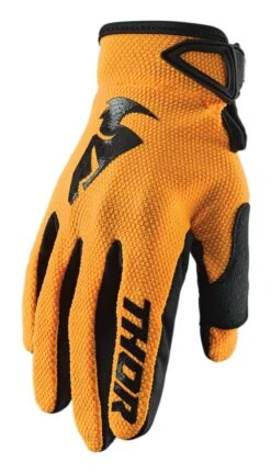Thor Sector Gloves 22 Thor Sector Gloves -Motorcycle Equipment Store thor sector gloves 2