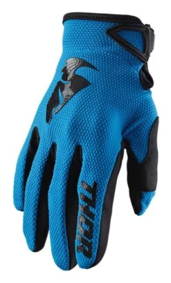 Thor Sector Gloves 24 Thor Sector Gloves -Motorcycle Equipment Store thor sector gloves 4