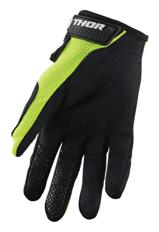 Thor Sector Gloves 12 Thor Sector Gloves - Image 12