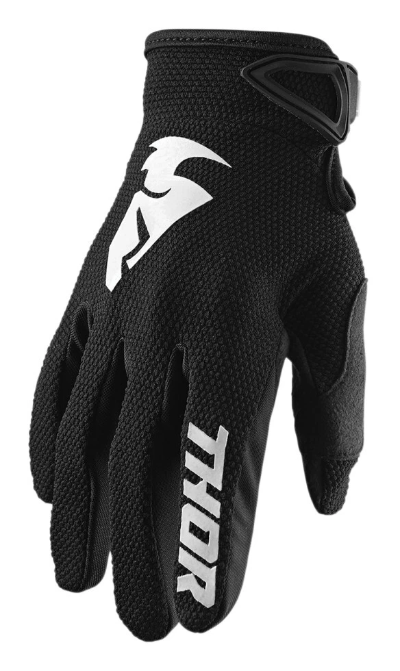 Thor Sector Gloves 1 Thor Sector Gloves