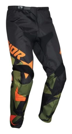 Thor Sector Warship Pants 6 Thor Sector Warship Pants -Motorcycle Equipment Store thor sector warship jersey 2