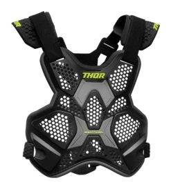 Thor Sentinel LTD Race Roost Guard -Motorcycle Equipment Store thor sentinel ltd race roost guard 2