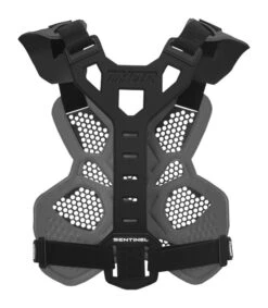 Thor Sentinel LTD Race Roost Guard -Motorcycle Equipment Store thor sentinel ltd race roost guard 3