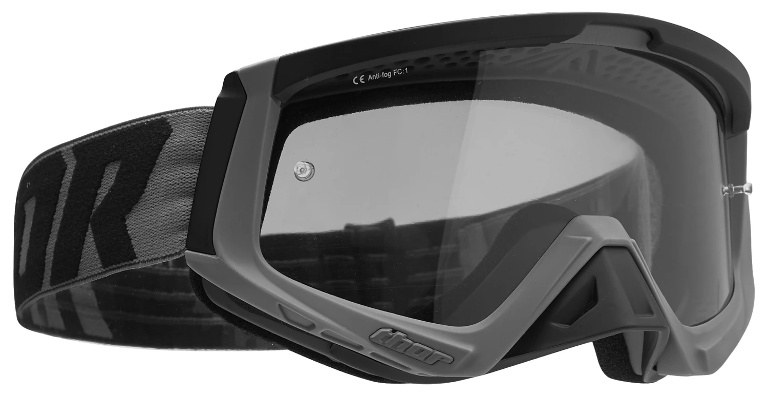 Thor Sniper Goggles 2 Thor Sniper Goggles - Image 2