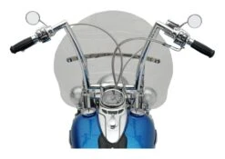 Todd's Cycle 1 1/4" Strip Handlebars For Harley -Motorcycle Equipment Store todds cycle114 strip handlebars for harley19862014 2