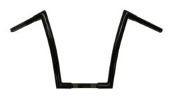 Todd's Cycle 1 1/4" Strip Handlebars For Harley -Motorcycle Equipment Store todds cycle114 strip handlebars for harley19862014