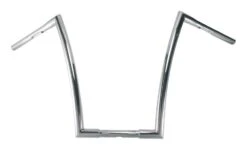 Todd's Cycle 1 1/4" Strip Handlebars For Harley -Motorcycle Equipment Store todds cycle114 strip handlebars for harley19862014 17 rise 1