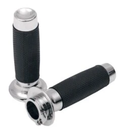 Todd's Cycle Moto Grips For Harley With Dual Cable Throttle -Motorcycle Equipment Store todds cycle moto grips for harley with dual cable throttle 6