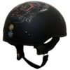 Torc T-55 Lucky 13 Wings Helmet (Size MD Only)