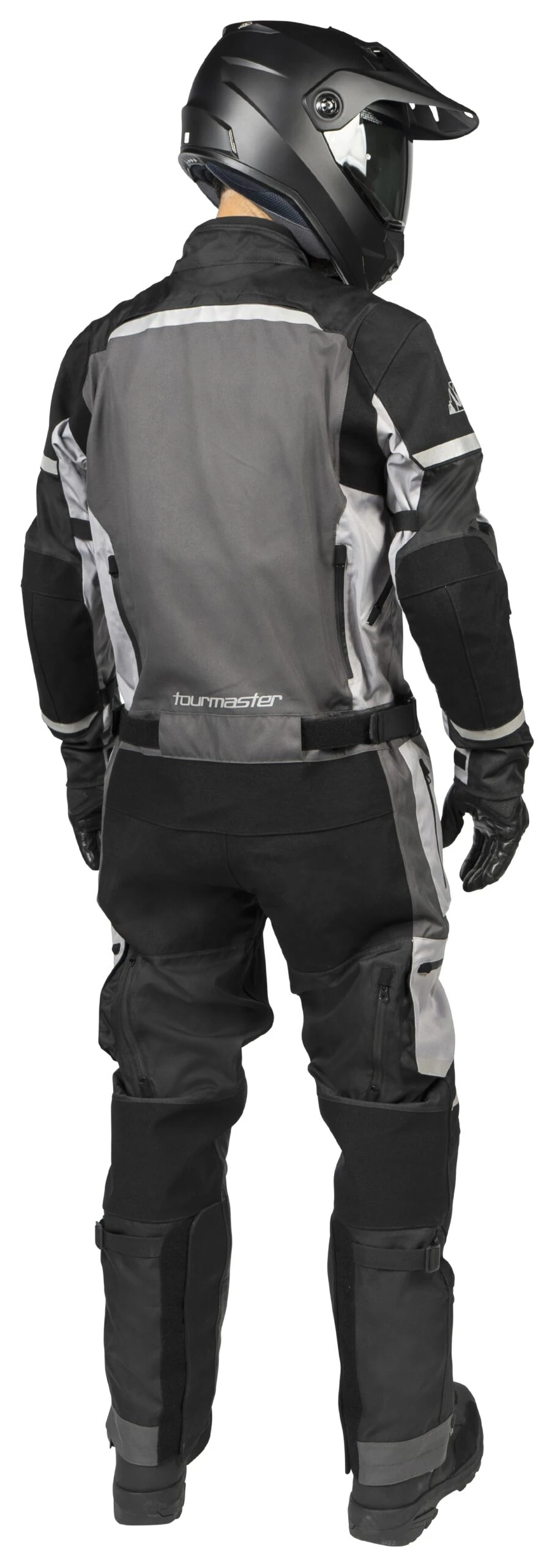 Tour Master Centurion Laminated 1-Piece Suit 3 Tour Master Centurion Laminated 1-Piece Suit - Image 3