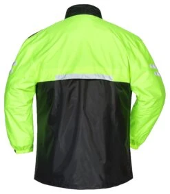 Tour Master Shield Two Piece Rain Suit 13 Tour Master Shield Two Piece Rain Suit -Motorcycle Equipment Store tour master shield2 pc rainsuit black hi viz 1