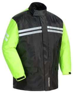 Tour Master Shield Two Piece Rain Suit 12 Tour Master Shield Two Piece Rain Suit -Motorcycle Equipment Store tour master shield2 pc rainsuit black hi viz
