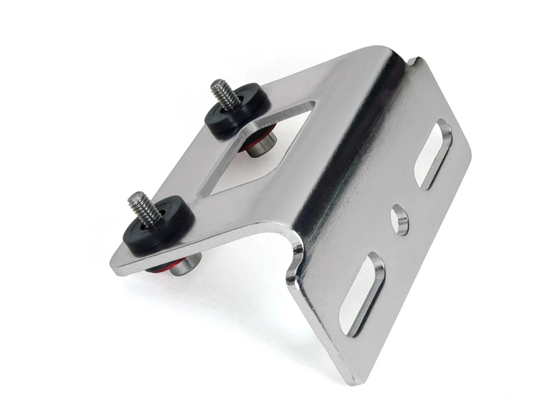 Trail Tech Vapor / Striker Triple Clamp Mounting Bracket KTM