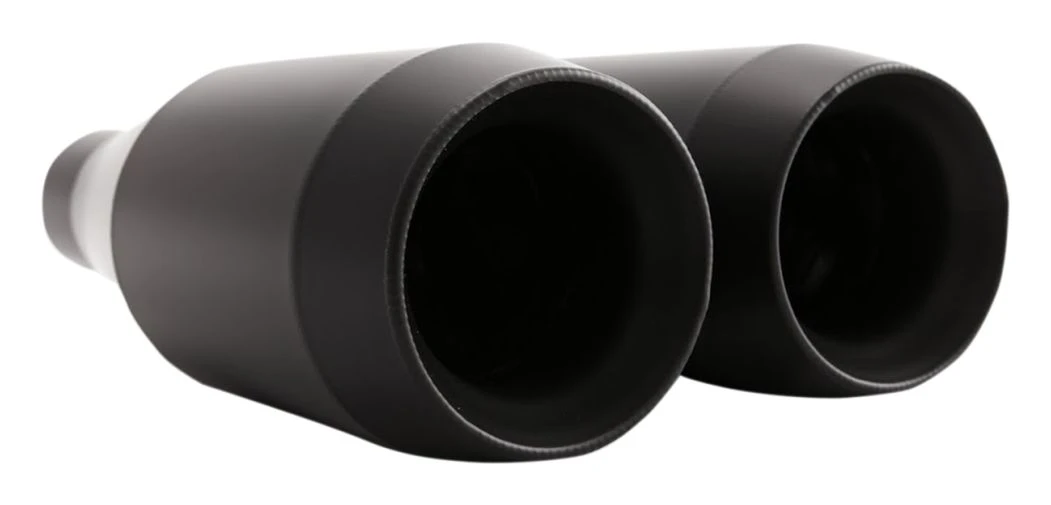 Trask Slip On Mufflers For Indian Scout 2015-2023 1 Trask Slip On Mufflers For Indian Scout 2015-2023