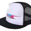 Troy Lee Designs Troy Lee Aero Trucker Hat