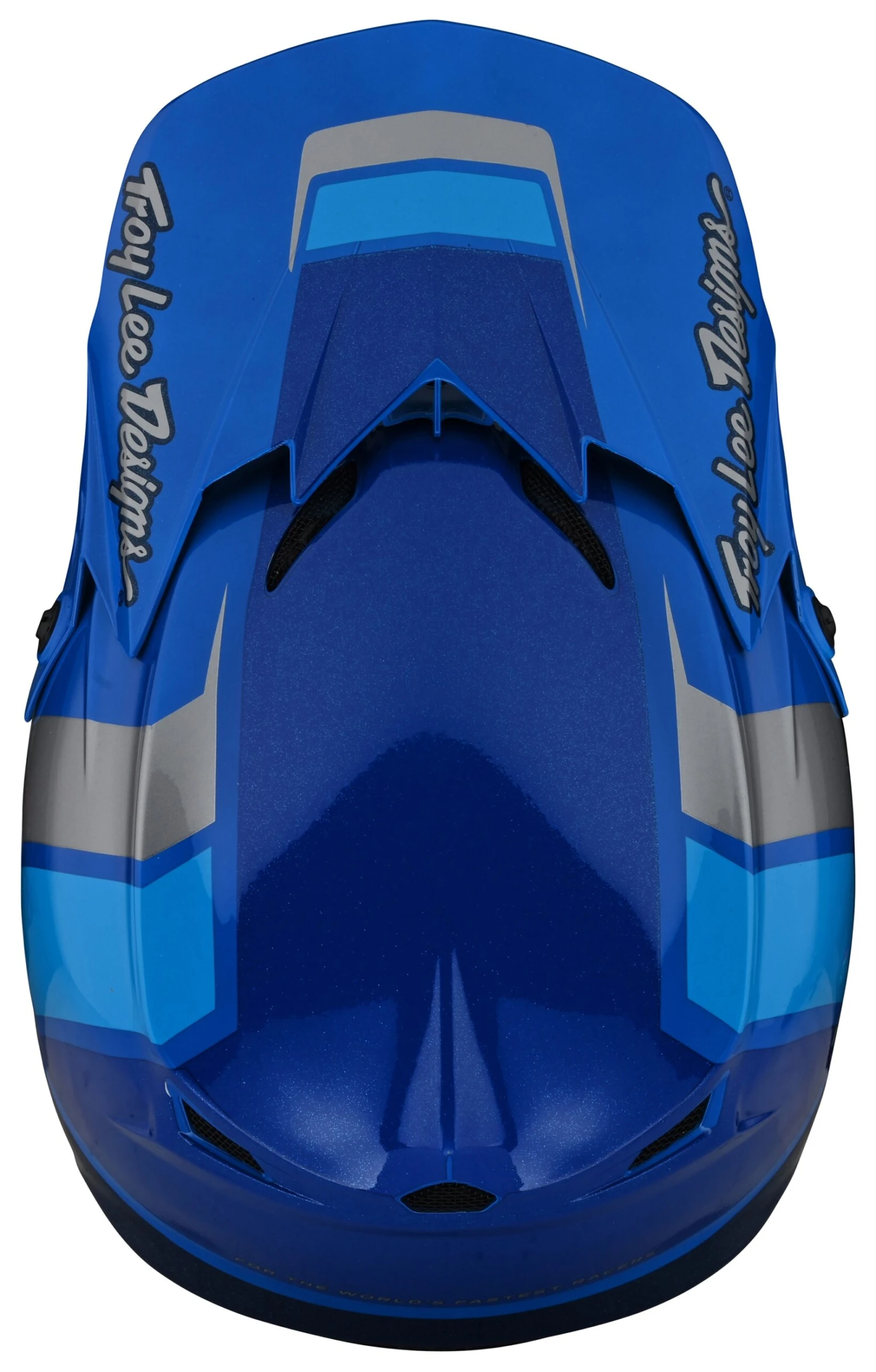 Troy Lee Designs Troy Lee GP Nova Helmet 12 Troy Lee Designs Troy Lee GP Nova Helmet - Image 12