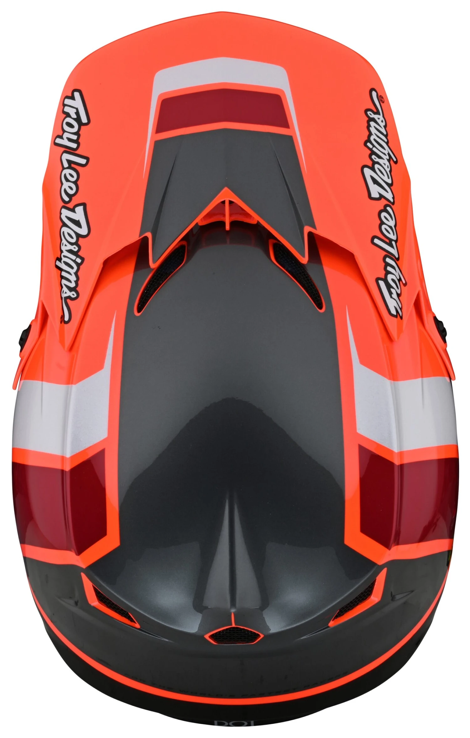 Troy Lee Designs Troy Lee GP Nova Helmet 8 Troy Lee Designs Troy Lee GP Nova Helmet - Image 8