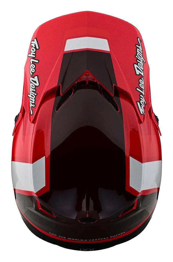Troy Lee Designs Troy Lee GP Nova Helmet 4 Troy Lee Designs Troy Lee GP Nova Helmet - Image 4