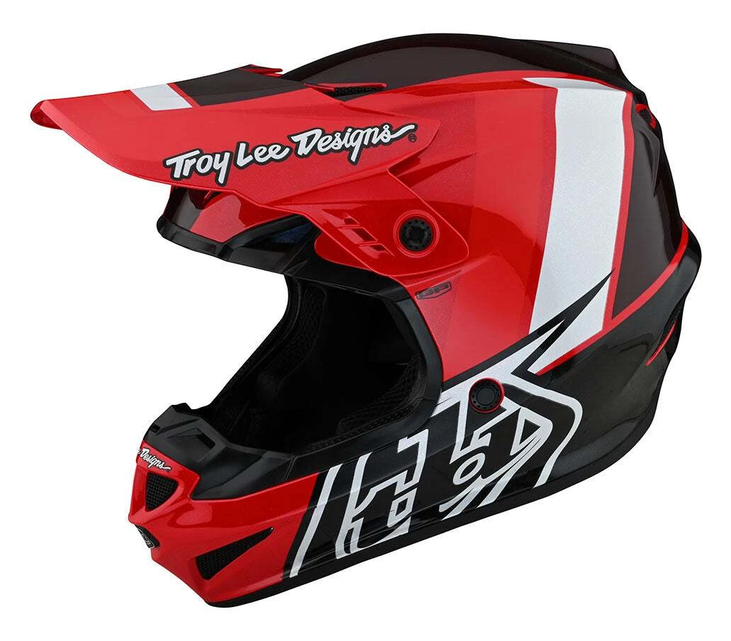 Troy Lee Designs Troy Lee GP Nova Helmet 1 Troy Lee Designs Troy Lee GP Nova Helmet