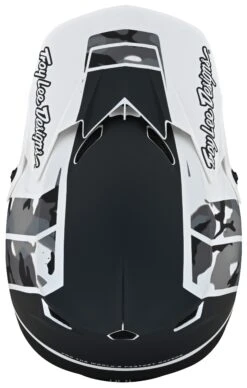 Troy Lee Designs Troy Lee GP Nova Helmet 31 Troy Lee Designs Troy Lee GP Nova Helmet -Motorcycle Equipment Store troy lee designs gp nova helmet white camo 3