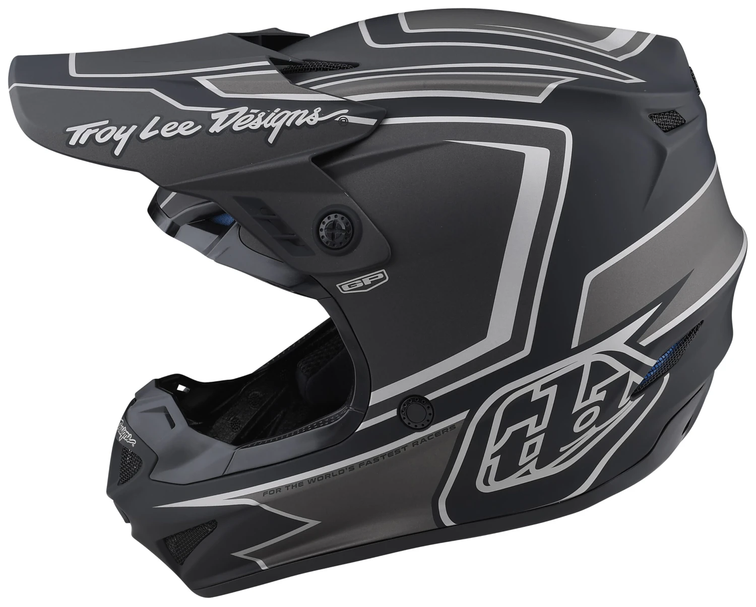 Troy Lee Designs Troy Lee GP Ritn Helmet 1 Troy Lee Designs Troy Lee GP Ritn Helmet