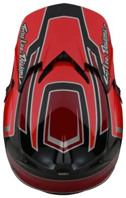 Troy Lee Designs Troy Lee GP Ritn Helmet 13 Troy Lee Designs Troy Lee GP Ritn Helmet -Motorcycle Equipment Store troy lee designs gp ritin helmet red 3